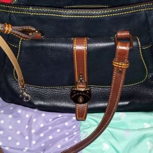 Dooney bourke purse